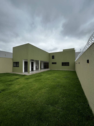 Imagem Casa à Venda, em Tangará Da Serra Imagem Casa à Venda, em Tangará Da Serra