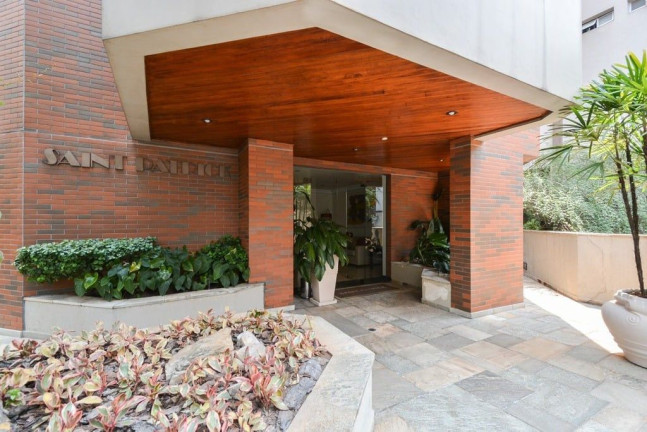 Imagem Apartamento com 3 Quartos à Venda, 177 m² em Perdizes - São Paulo