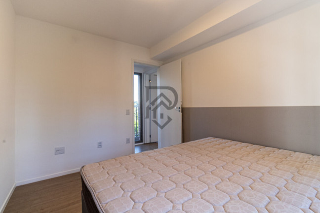 Imagem Apartamento com 2 Quartos à Venda, 85 m² em Moema - São Paulo