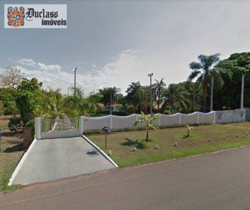 Imagem Chácara com 3 Quartos à Venda, 170 m² em Zona Rural - Três Fronteiras Imagem Chácara com 3 Quartos à Venda, 170 m² em Zona Rural - Três Fronteiras