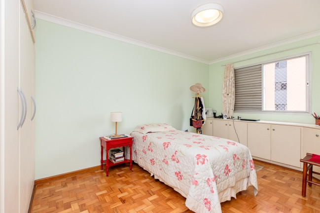 Apartamento com 2 Quartos à Venda, 79 m² em Planalto Paulista - São Paulo