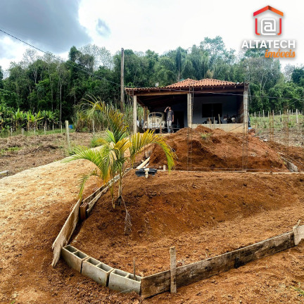 Imagem Imóvel com 3 Quartos à Venda, 135 m² em Canários - Bandeira Do Sul
