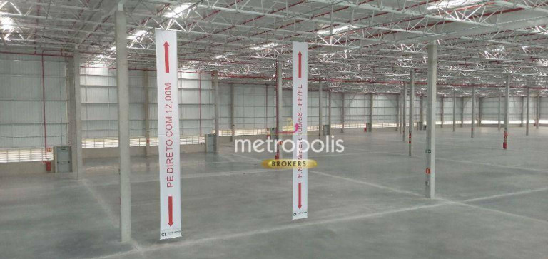 Imagem Galpão para Alugar, 1.905 m² em Jardim Cirino - Osasco Imagem Galpão para Alugar, 1.905 m² em Jardim Cirino - Osasco