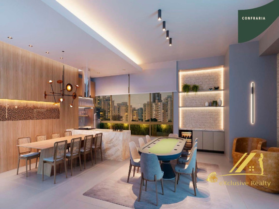 Imagem Imóvel com 3 Quartos à Venda, 116 m² em Caminho Das árvores - Salvador Imagem Imóvel com 3 Quartos à Venda, 116 m² em Caminho Das árvores - Salvador
