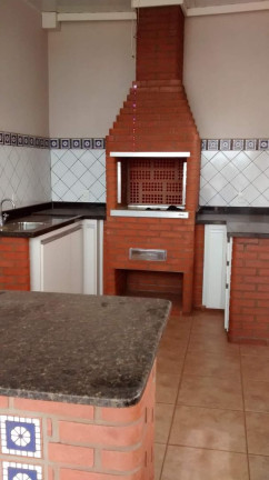 Imagem Apartamento com 3 Quartos à Venda, 320 m² em Jaraguá - Piracicaba Imagem Apartamento com 3 Quartos à Venda, 320 m² em Jaraguá - Piracicaba