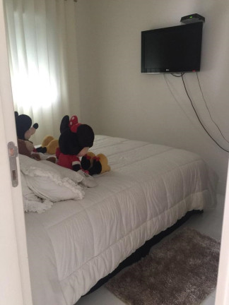 Imagem Imóvel com 3 Quartos à Venda, 119 m² em Vila Andrade - São Paulo