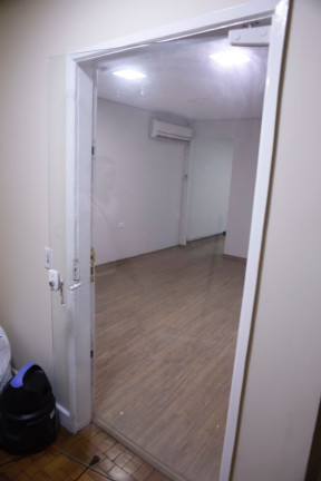 Imagem Sala Comercial à Venda, 45 m² em Brás - São Paulo Imagem Sala Comercial à Venda, 45 m² em Brás - São Paulo