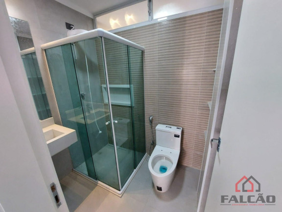 Imagem Apartamento com 2 Quartos à Venda, 85 m² em José Menino - Santos