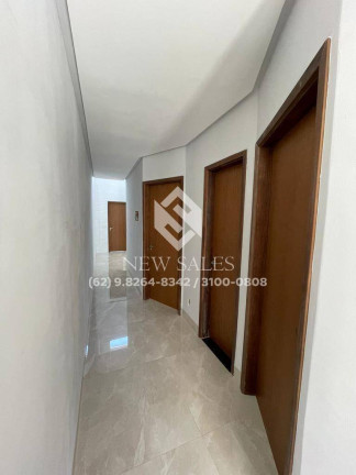 Imagem Casa com 3 Quartos à Venda, 115 m² em Jardim Tropical - Aparecida De Goiânia Imagem Casa com 3 Quartos à Venda, 115 m² em Jardim Tropical - Aparecida De Goiânia