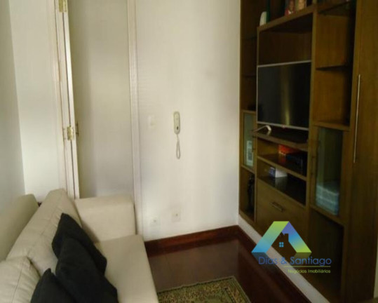 Imagem Apartamento com 3 Quartos à Venda, 133 m² em Vila Monte Alegre - São Paulo