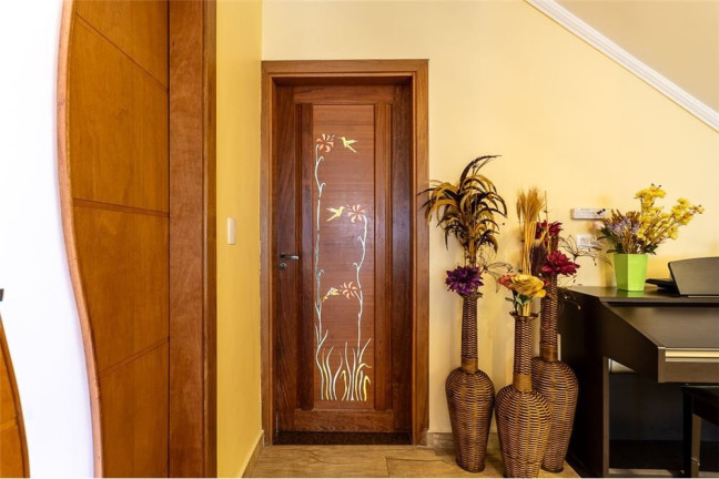 Imagem Casa com 4 Quartos à Venda, 267 m² em Jardim Da Saúde - São Paulo