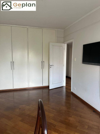 Imagem Apartamento com 2 Quartos à Venda, 132 m² em Bela Vista - São Paulo