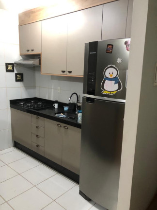 Apartamento com 2 Quartos à Venda, 54 m² em Novo Osasco - Osasco