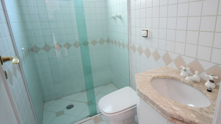 Imagem Apartamento com 3 Quartos à Venda, 75 m² em Chacara Klabin - São Paulo Imagem Apartamento com 3 Quartos à Venda, 75 m² em Chacara Klabin - São Paulo
