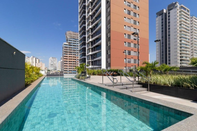 Imagem Studio com 1 Quarto à Venda, 20 m² em Ipiranga - São Paulo Imagem Studio com 1 Quarto à Venda, 20 m² em Ipiranga - São Paulo