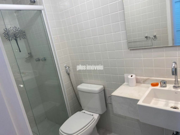 Imagem Apartamento com 2 Quartos à Venda, 64 m² em Jardim Paulista - São Paulo