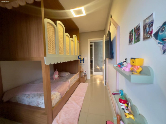 Imagem Apartamento com 3 Quartos à Venda, 112 m² em Caminho Das Arvores - Salvador