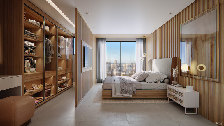 Imagem Apartamento com 4 Quartos à Venda, 210 m² em Praia Grande - Torres Imagem Apartamento com 4 Quartos à Venda, 210 m² em Praia Grande - Torres