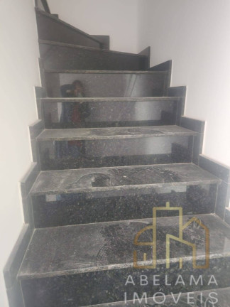 Imagem Sobrado com 2 Quartos à Venda, 114 m² em Vila Bela Vista - Santo André