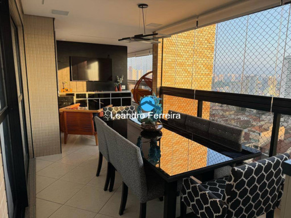 Imagem Apartamento com 4 Quartos à Venda, 174 m² em Jardim Do Mar - São Bernardo Do Campo Imagem Apartamento com 4 Quartos à Venda, 174 m² em Jardim Do Mar - São Bernardo Do Campo