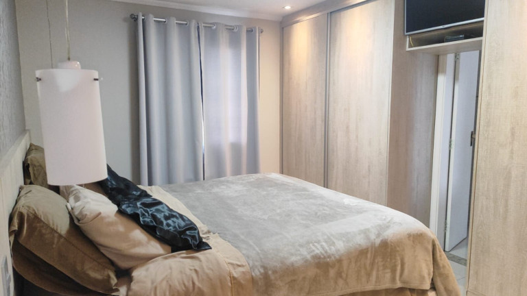 Imagem Apartamento com 3 Quartos à Venda, 150 m² em Embaré - Santos
