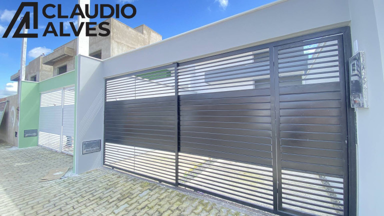 Imagem Casa com 3 Quartos à Venda, 85 m² em Parque Ipê - Feira De Santana