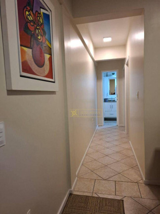 Imagem Apartamento com 2 Quartos à Venda, 63 m² em Campinas - São José