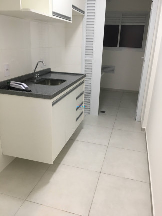 Imagem Apartamento com 2 Quartos à Venda, 54 m² em Socorro - São Paulo