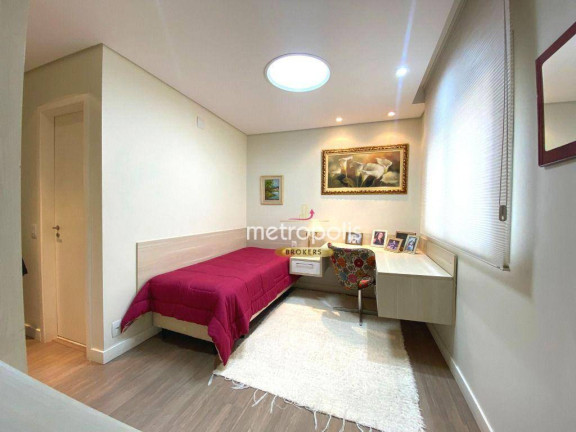 Imagem Apartamento com 4 Quartos à Venda, 146 m² em Boa Vista - São Caetano Do Sul Imagem Apartamento com 4 Quartos à Venda, 146 m² em Boa Vista - São Caetano Do Sul