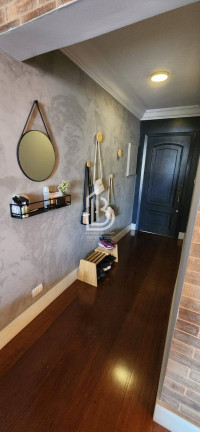 Imagem Apartamento com 3 Quartos à Venda, 122 m² em Santa Maria - São Caetano Do Sul Imagem Apartamento com 3 Quartos à Venda, 122 m² em Santa Maria - São Caetano Do Sul