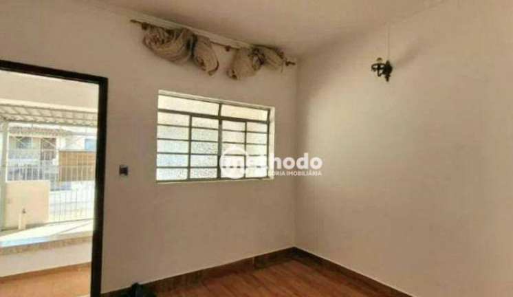 Imagem Casa com 3 Quartos à Venda, 200 m² em Jardim Bela Vista - Campinas Imagem Casa com 3 Quartos à Venda, 200 m² em Jardim Bela Vista - Campinas