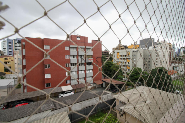 Imagem Apartamento com 3 Quartos à Venda, 89 m² em Bigorrilho - Curitiba