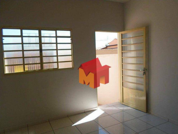 Imagem Casa com 2 Quartos à Venda, 70 m² em Jardim Santa Clara (nova Veneza) - Sumaré Imagem Casa com 2 Quartos à Venda, 70 m² em Jardim Santa Clara (nova Veneza) - Sumaré