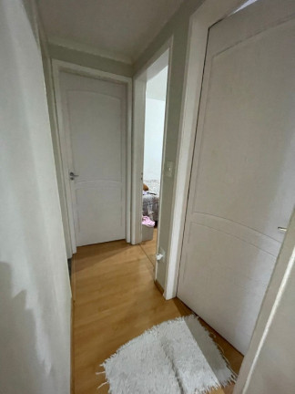Imagem Imóvel com 3 Quartos à Venda, 72 m² em Jardim Marajoara - São Paulo