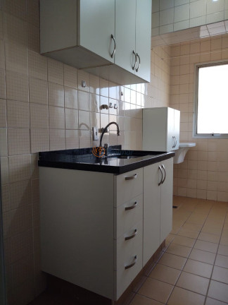 Imagem Imóvel com 1 Quarto à Venda, 33 m² em Vila Itapura - Campinas Imagem Imóvel com 1 Quarto à Venda, 33 m² em Vila Itapura - Campinas