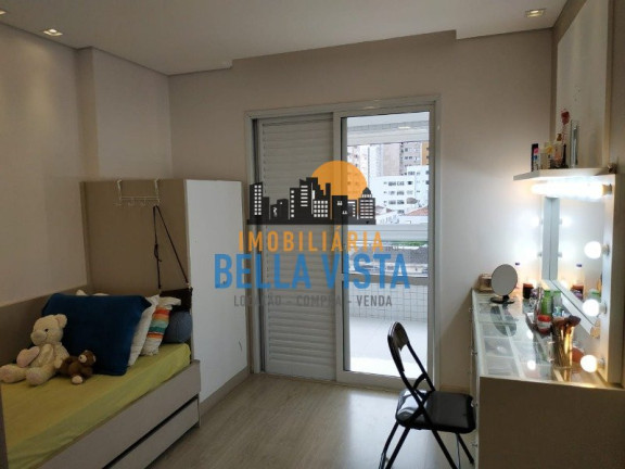 Imagem Apartamento com 3 Quartos à Venda,  em Itarare - São Vicente