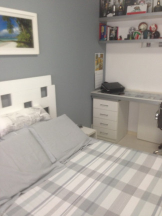 Imagem Cobertura com 4 Quartos à Venda, 446 m² em Campo Belo - São Paulo