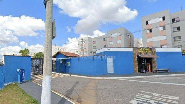 Apartamento com 2 Quartos à Venda, 49 m² em Jardim Altos Do Ipanema - Sorocaba