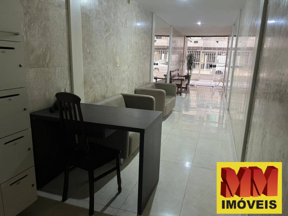 Imagem Apartamento com 3 Quartos à Venda, 146 m² em Centro - Cabo Frio