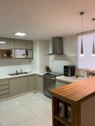 Imagem Cobertura com 3 Quartos à Venda, 200 m² em Brasiléia - Betim