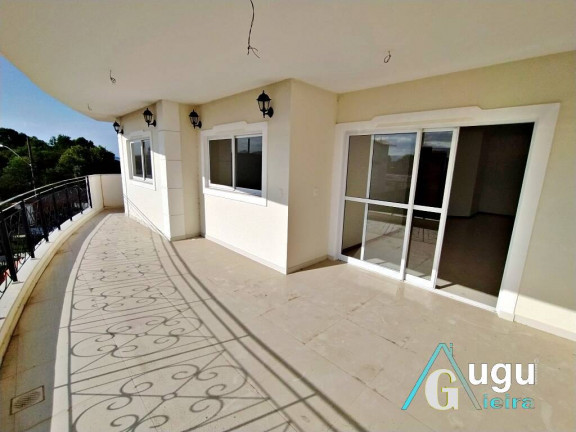 Imagem Apartamento com 3 Quartos à Venda, 120 m² em Nova Guarapari - Guarapari