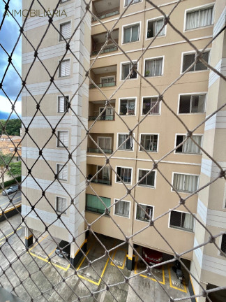 Imagem Imóvel com 2 Quartos à Venda, 47 m² em Jardim Borborema - São Bernardo Do Campo