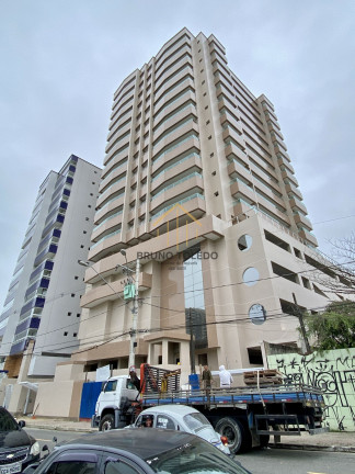 Imagem Apartamento com 2 Quartos à Venda, 70 m² em Aviação - Praia Grande Imagem Apartamento com 2 Quartos à Venda, 70 m² em Aviação - Praia Grande
