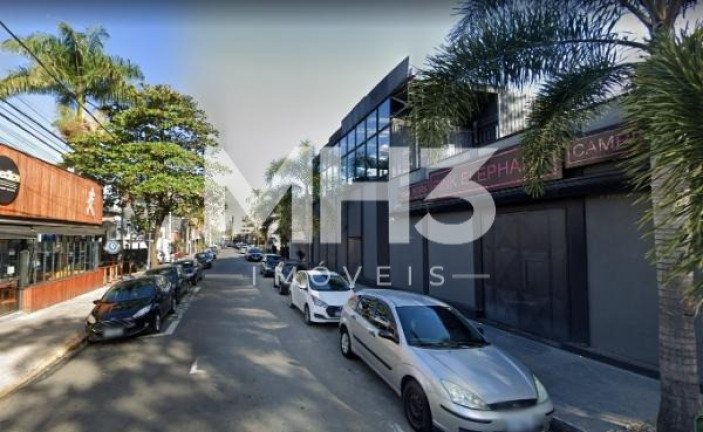Imagem Sala Comercial à Venda, 350 m² em Cambuí - Campinas Imagem Sala Comercial à Venda, 350 m² em Cambuí - Campinas
