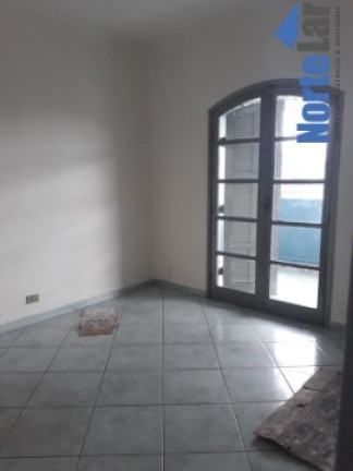 Imagem Casa com 1 Quarto para Alugar, 80 m² em Vila Progresso (zona Norte) - São Paulo