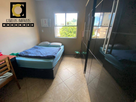 Imagem Apartamento com 2 Quartos à Venda, 76 m² em Vila Belmiro - Santos Imagem Apartamento com 2 Quartos à Venda, 76 m² em Vila Belmiro - Santos