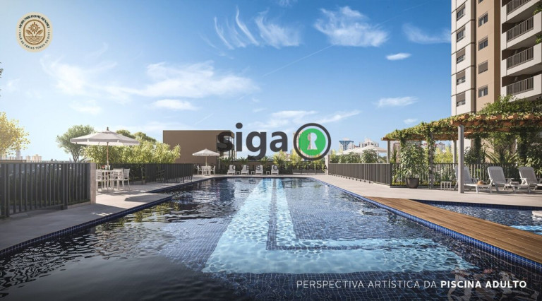 Imagem Apartamento com 3 Quartos à Venda, 83 m² em Vila Andrade - São Paulo Imagem Apartamento com 3 Quartos à Venda, 83 m² em Vila Andrade - São Paulo