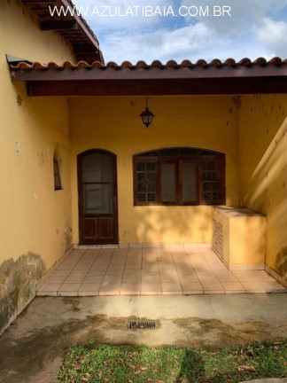Imagem Imóvel com 4 Quartos à Venda, 550 m² em Usina - Atibaia