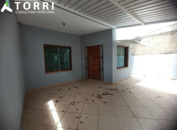 Imagem Sobrado com 3 Quartos à Venda, 180 m² em Wanel Ville - Sorocaba