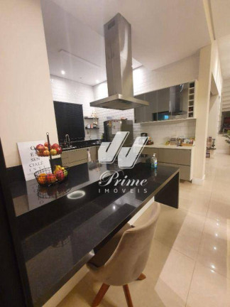 Casa com 3 Quartos à Venda, 250 m² em Condomínio Vita Verdi - Valinhos